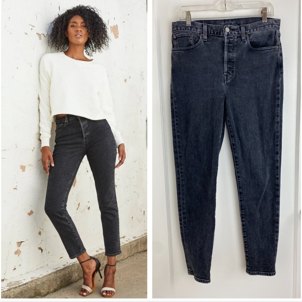 ETICA Alex Boy Skinny Denim Jeans size 29